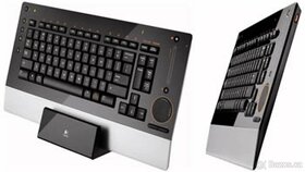Logitech dinovo nepoužitá - 2