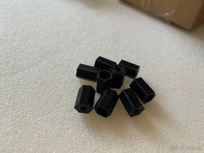 Wpl Mn Rc adapter unasece kol 5mm na 7mm - 2