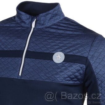 Nová golfová mikina Original Penguin - 2