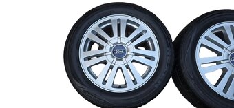 16" Origo letní alu sada Ford C-MAX - pošlu - 2