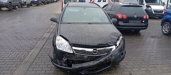 Opel Astra č. 23860 - 2