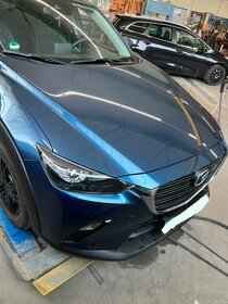 Mazda CX3 - 2
