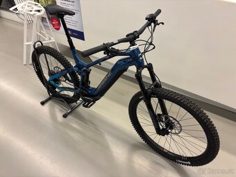 Haibike AllMtn 2 kola 29/27,5" vel. L, XL“ - 2