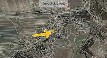 Prodej stavebního pozemku v k.ú Mšené Lázně - 2