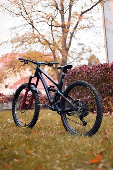 Yeti SB5 - 2