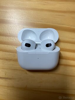 Apple AirPods 2021 (MagSafe) - 2