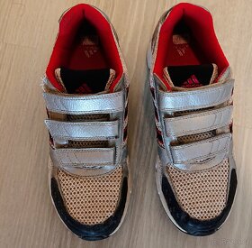 Sportovní boty Adidas HyperRun eur 38, US 5 1/2 - 2
