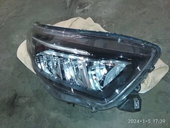 Full led světlomet pravý Iveco Daily - 2