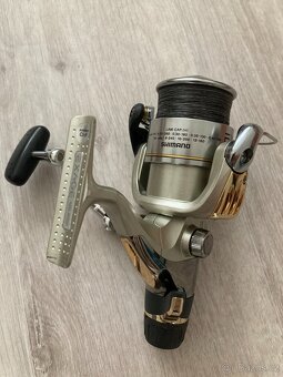 naviják Exage RA 4000 - 2