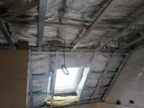 izolace SuperFOIL - 2