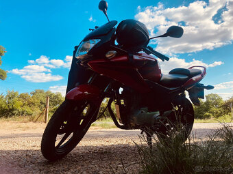 Honda CBF 125 - 2