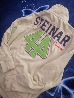 Thor steinar - mikina velikost xl - 2