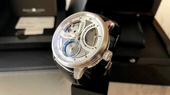 Hodinky Maurice Lacroix Masterpiece Limited Edition 250 kusů - 2