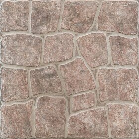 Cersanit Arago Brown - 2