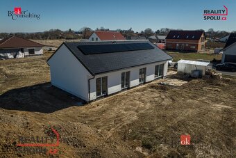 Prodej, domy/rodinný, 139 m2, Potěhy, Kutná Hora [ID 70973] - 2