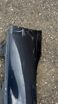 Bmw e60 prahy - 2