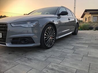Audi A6 3.0BITDI COMPETITION VYJÍMEČNÝ STAV - 2