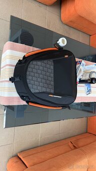 KTM 1290 SUPERADVENTURE TAŠKA NA SEDAČKU - 2