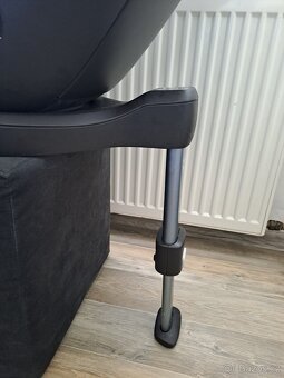 Otočná autosedacka Cybex - 2