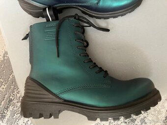 Nove boty ECCO 38 PC 4629 - 2
