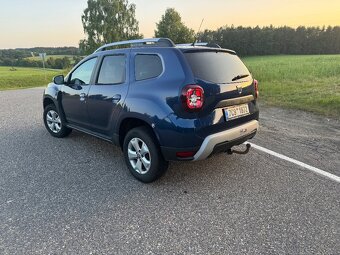 Dacia DUSTER 1.5 dci, r.v.2018 - 2