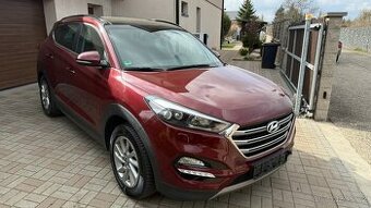 Hyundai Tucson, 1.6T-GDi Style, LPG - 2