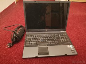 HP Compaq 810p - 2