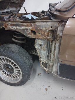 BMW e21 320/6 - 2