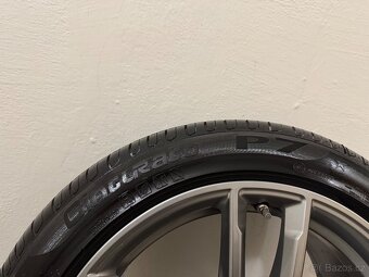 Disky BMW 662 M-Paket/G30-31/245/45 R18+275/40 R18 - 2