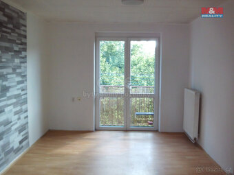 Pronájem bytu 2+1, 49 m², Ostrava - Zábřeh, ul. Asejevova - 2
