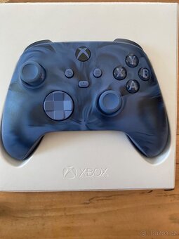 Ovladač a xbox one s a ovladač - 2