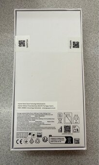Redmi Note 14 5G nový - 2