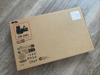 HP EliteBook 645 G11 Ryzen 5 PRO 7535U 16GB 256GB SSD W11 - 2