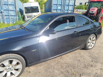 BMW E92 320i - 2