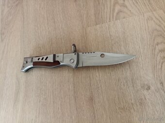 nůž M9 US s pouzdrem - 2