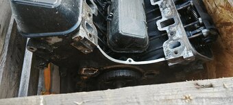 3.9 Rover V8 - 2