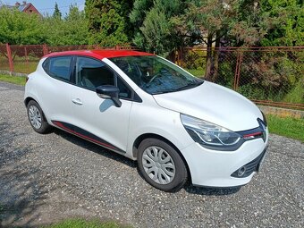 Renault Clio, 1.2/54kW,122xxxkm - 2