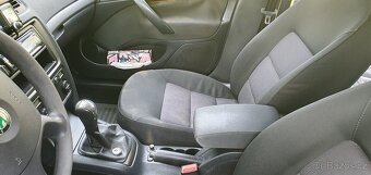 Skoda 1.9tdi 77kw - 2