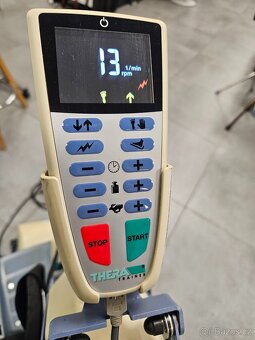 Motomed Thera Vital ruce nohy - 2