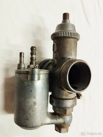 Prodám karburátor pro ČZ 125 C, T. - 2