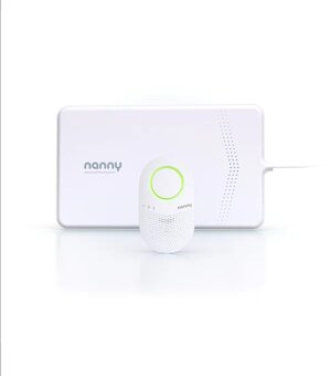 Monitor dechu Nanny BM-03 - 2