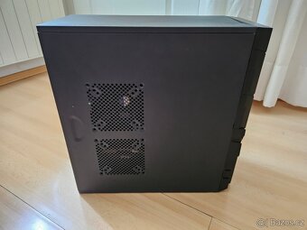 Herní PC - I7 3770, 8GB RAM, 256GB SSD, GPU R9 270X - 2