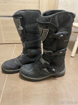 krosové boty Forma adventure vel 42 - 2