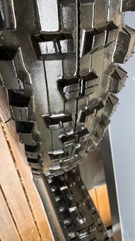 Pláště Maxxis 27.5 přední + zadní - 2