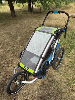 Thule Chariot Sport 1 - 2