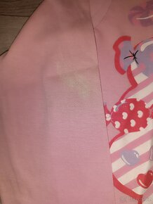 Pyžamo Hello Kitty - 2