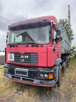 MAN - 2