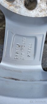 Pneu R15 195/65 - 2