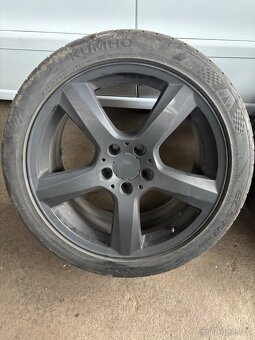 Ronal 5x112 R18 - 2