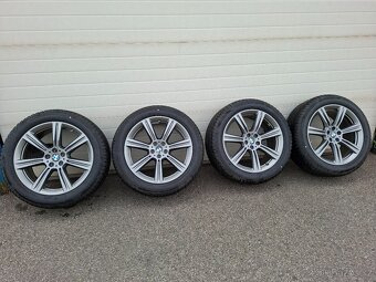 Originál sada 20" BMW X5,X6 G05 styl 736 - 2